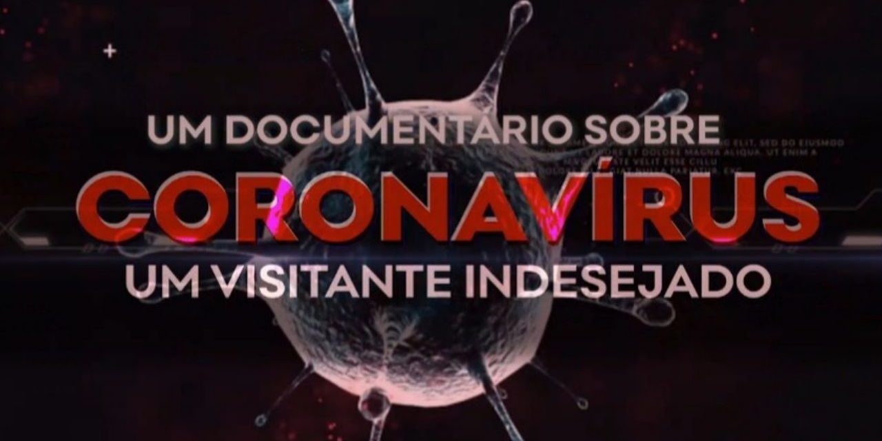 Governo do Estado lança documentário sobre estratégias de comunicação utilizadas no combate ao coronavírus na Bahia