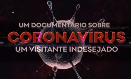 Governo do Estado lança documentário sobre estratégias de comunicação utilizadas no combate ao coronavírus na Bahia