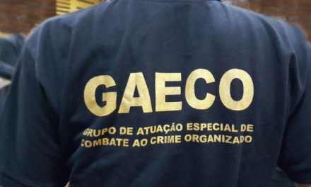 MP deflagra Operação Inquilinus e prende três pessoas em Porto Seguro