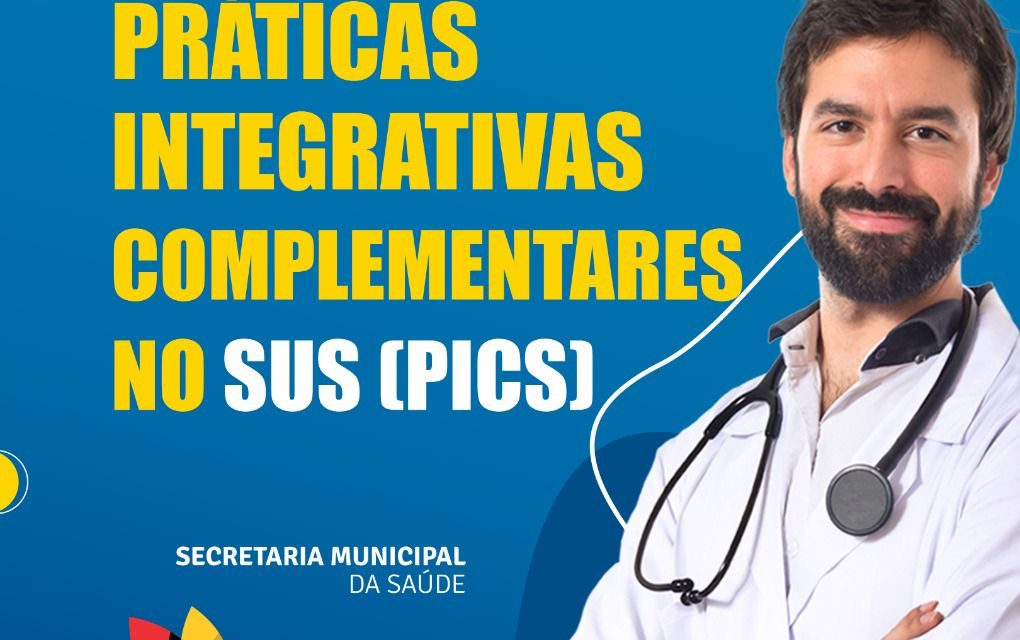 Porto Seguro promove semana das práticas integrativas complementares no SUS (PICS)