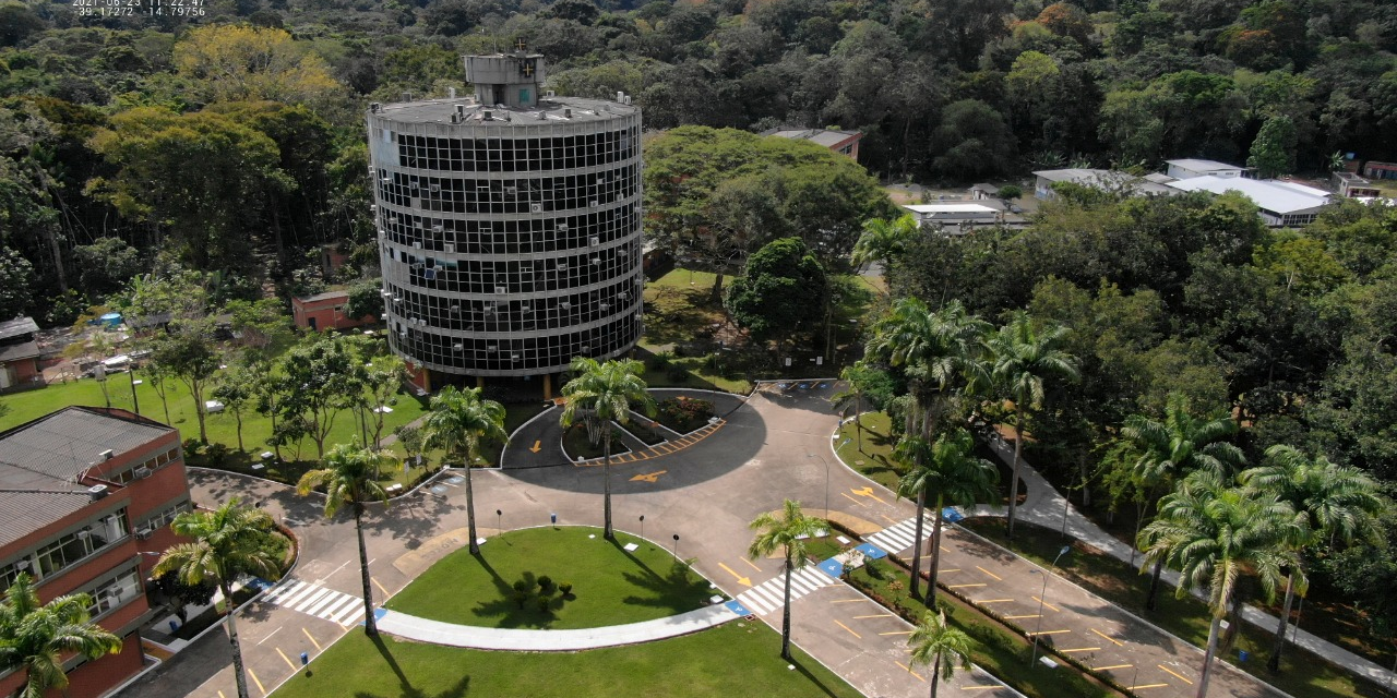 Avaliação Capes: Uesc entre as melhores do Nordeste, Norte e Centro Oeste