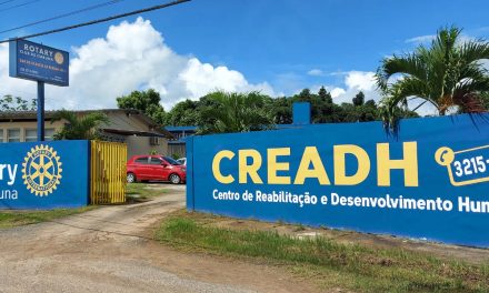 Augusto Castro entrega novas instalações do CREADH nesta quinta-feira
