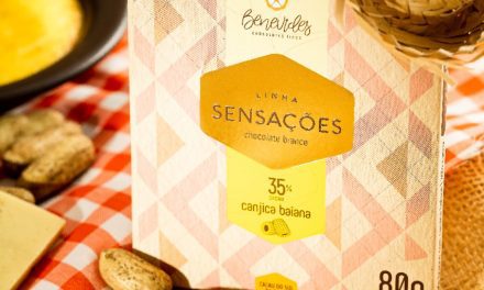 Benevides Chocolates participa da Naturaltech em São Paulo