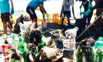 Ativistas ambientais e pesquisadoras alertam para práticas degradantes nas zonas costeiras de Ilhéus