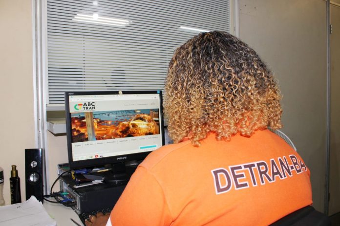 Bahia: Detran abre processo seletivo para contratação de 540 profissionais em Salvador e interior