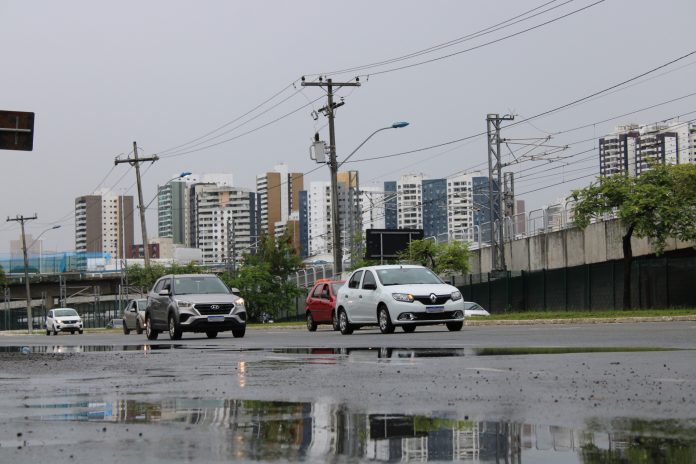 Veículos com finais de placa 7 e 8 têm desconto no IPVA de 10% até o final de junho