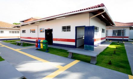 Investimentos do Governo do Estado reforçam a Educação no Baixo Sul da Bahia