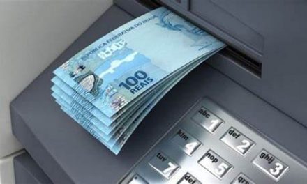 Estado paga nesta quinta-feira salário dos servidores e injeta R$ 1,6 bilhão na economia