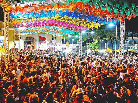 Bahia: Mais uma cidade cancela festa de São João após intervenção do MP