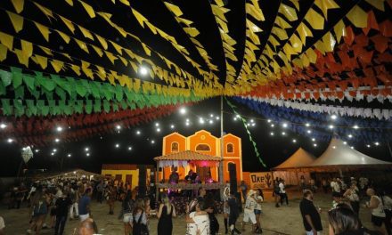 Ticomia recomeça dia 25 como a maior explosão de alegria do São João da Bahia