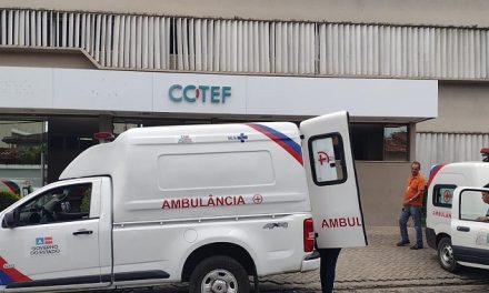 Após encerramento de contrato com a Prefeitura, pacientes do SUS não serão mais atendidos na Cotef