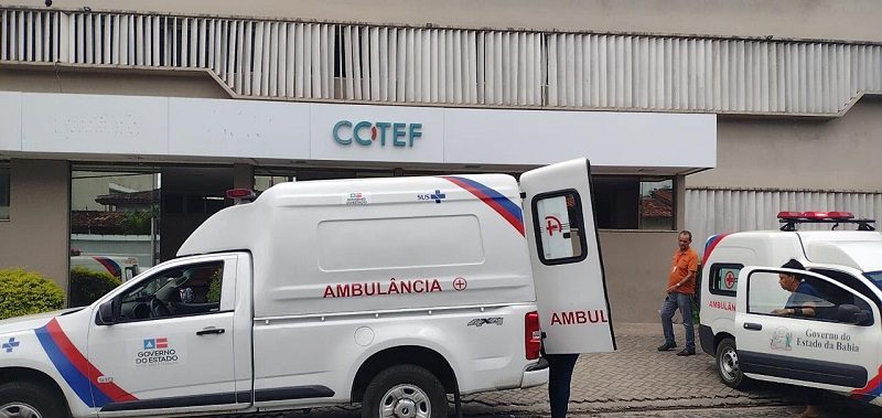Após encerramento de contrato com a Prefeitura, pacientes do SUS não serão mais atendidos na Cotef