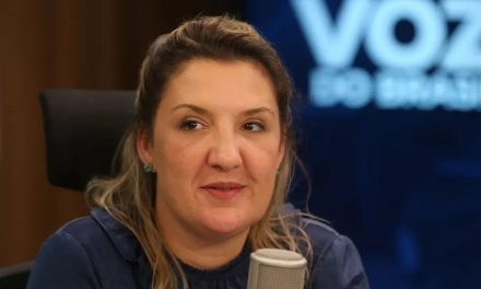 Nova presidente da Caixa já foi vítima de violência doméstica e quer força-tarefa contra denúncias de assédio