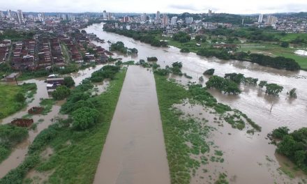 Itabuna: Defesa Civil publica relatório informativo seis meses após as enchentes