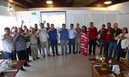 Itabuna: Encontro de prefeitos e líderes políticos discute realização do PGP Litoral Sul