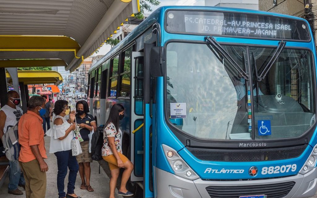 Itabuna: Prefeitura apresenta projeto de concessão do transporte público em audiência pública