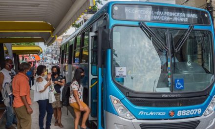Itabuna: ônibus terão horário especial nos dias de jogos do Brasil após acordo com o sindicato dos rodoviários