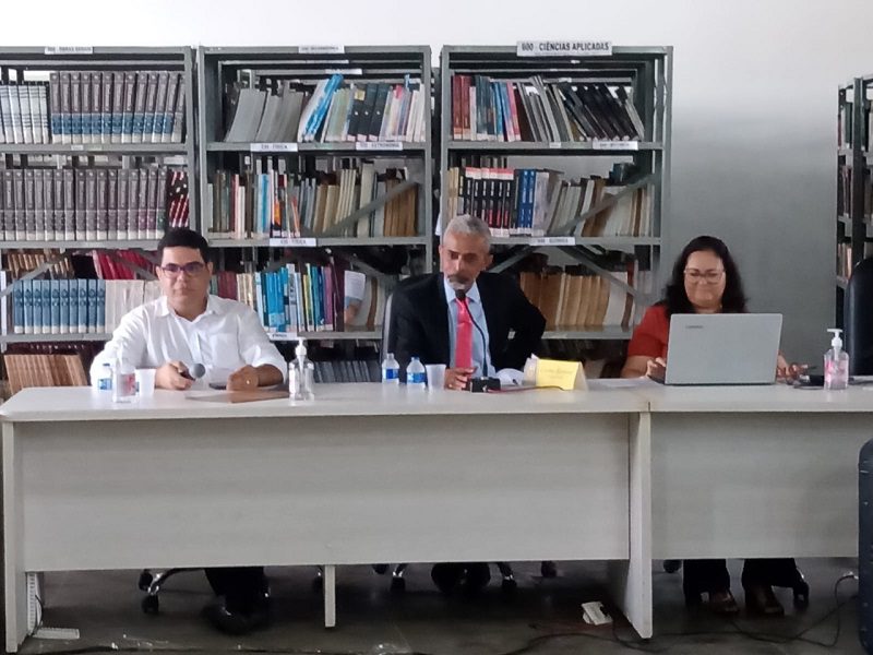 Itabuna: Prefeitura faz prestação de contas do 1º quadrimestre de 2022