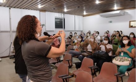 Santa Casa de Itabuna oferece curso de Libras e reforça política de inclusão