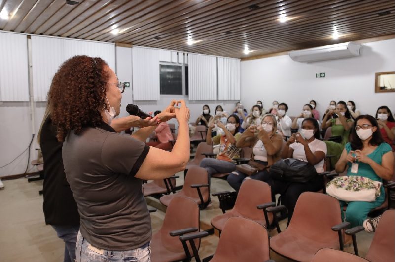 Santa Casa de Itabuna oferece curso de Libras e reforça política de inclusão