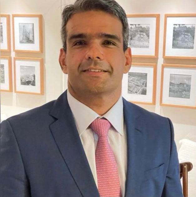 Promotor de Justiça do MP da Bahia será conselheiro do Conselho Nacional de Justiça