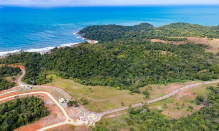 Governo da Bahia investe mais de  R$ 50 milhões em obras em Itacaré