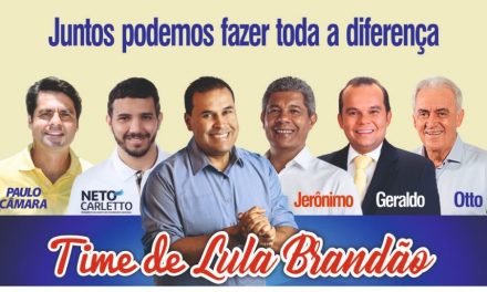 Ibicaraí: ex-prefeito Lula Brandão reúne lideranças para apresentar seus pré-candidatos