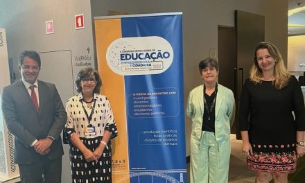 Uesc e Universidade Aberta de Portugal firmam convênio de cooperação
