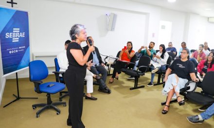 Itabuna e Ilhéus recebem oficina gratuita para fortalecimento e capacitação do empreendedorismo feminino