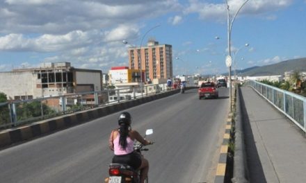Jequié: Estado entrega ponte sobre o Rio de Contas e requalificação da Avenida Tote Lomanto