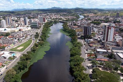 RACISMO AMBIENTAL DE ITABUNA. Você tem sede de que? Você tem fome de que? A gente quer saída para qualquer parte…