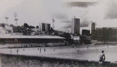 O ITABUNA DE 1970, UMA LIÇÃO DE COMO VENCER A CRISE