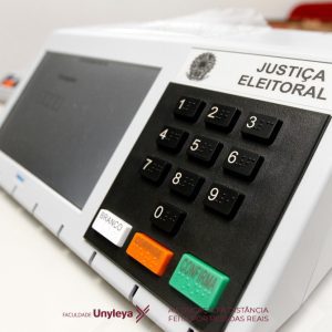 Últimos dias para inscrição em seminário sobre Direito Eleitoral