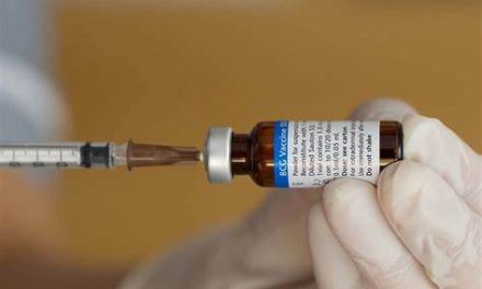 Desabastecimento de vacina BGC no país leva à racionalização de doses