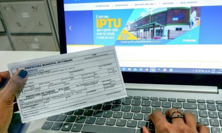 Prazo para pagamento do IPTU em cota única com desconto se encerra em dois dias