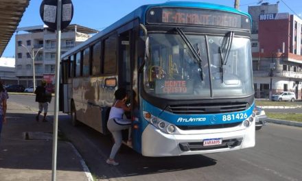 Itabuna: Audiência Pública discutirá nesta terça-feira projeto de concessão do transporte público