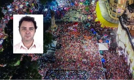 Autor de explosão em evento de Lula pode pegar até seis anos de prisão