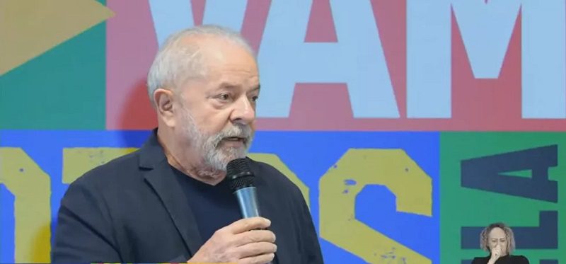Lula assume seu terceiro mandato no dia 1° em sessão do Congresso; veja o roteiro da posse