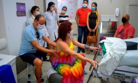 Hospital Materno-Infantil de Ilhéus tem Visita de Vinculação todas as terças