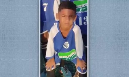 Criança que caiu de janela em Itabuna foi submetido à cirurgia no crânio e continua na UTI