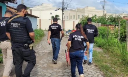 Bahia registra redução de 11,5% das mortes violentas no 1° semestre de 2022