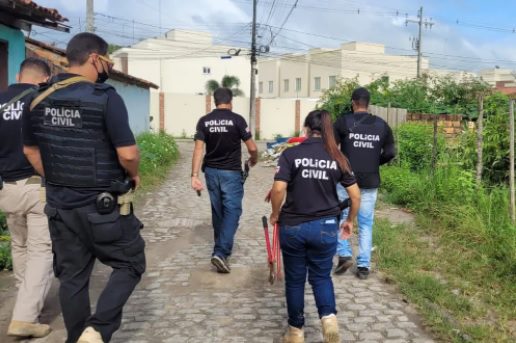 Bahia registra redução de 11,5% das mortes violentas no 1° semestre de 2022