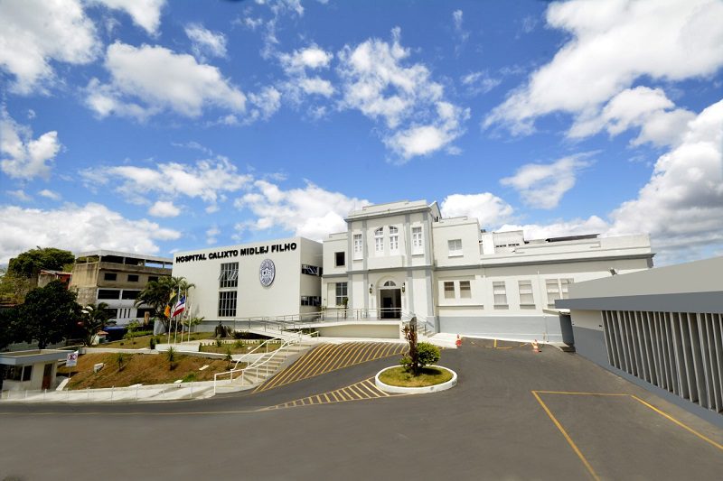 Santa Casa de Itabuna anuncia a suspensão do atendimento a pacientes da Unimed Nacional