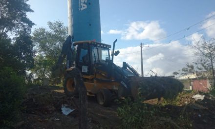 Itabuna: Prefeitura combate descarte irregular de entulho com coleta