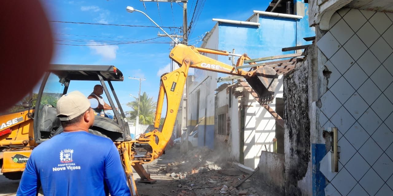 Bahia: PGE lamenta e repudia tentativa de invasão e demolição de imóvel de Frans Krajcberg em Nova Viçosa