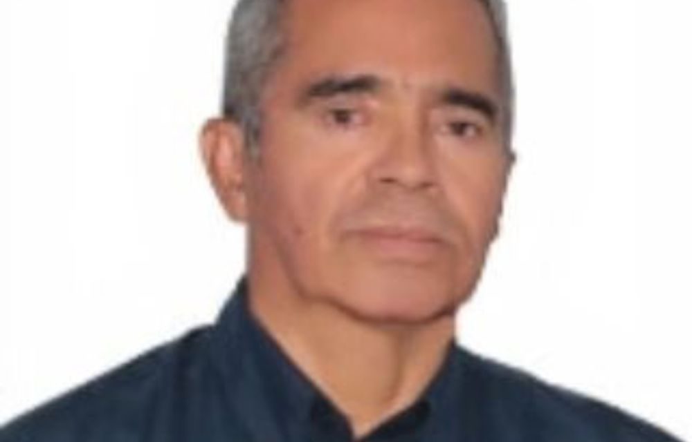 Morre Zé Baixinho, ex-vereador e ex-presidente do Itabuna Esporte Clube