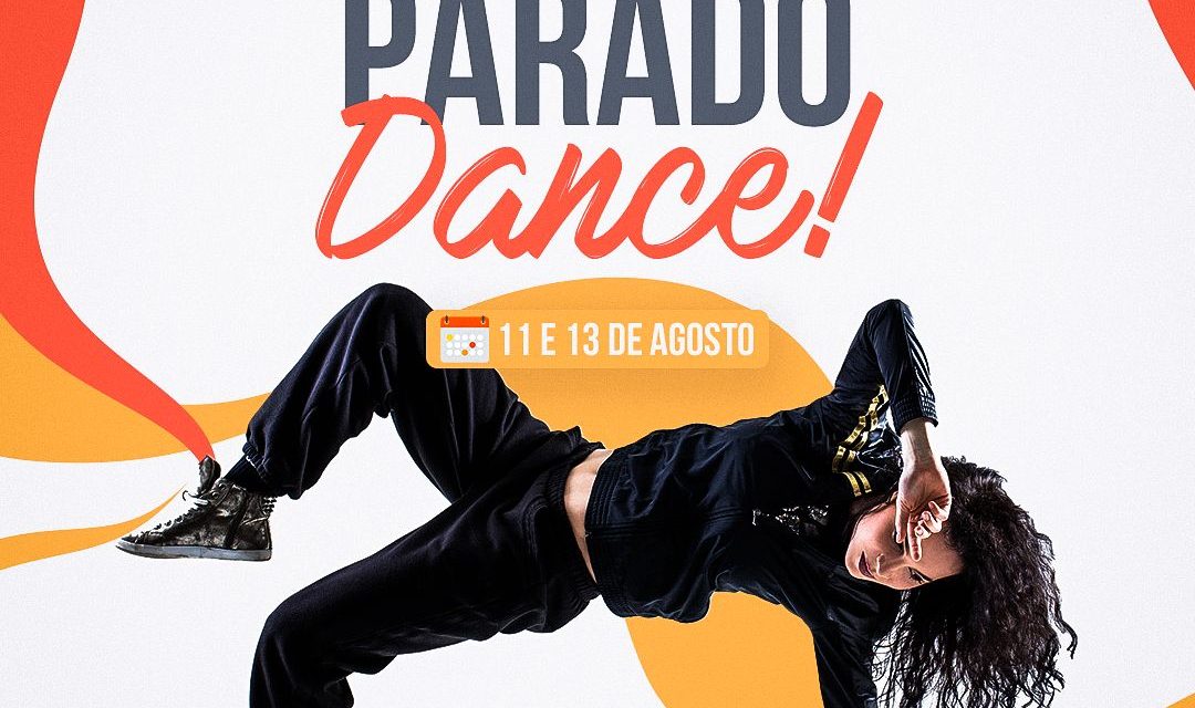 Fundação Itabunense de Cultura e Cidadania lança projeto “Não Fique Parado. Dance”