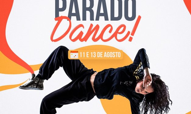 Fundação Itabunense de Cultura e Cidadania lança projeto “Não Fique Parado. Dance”