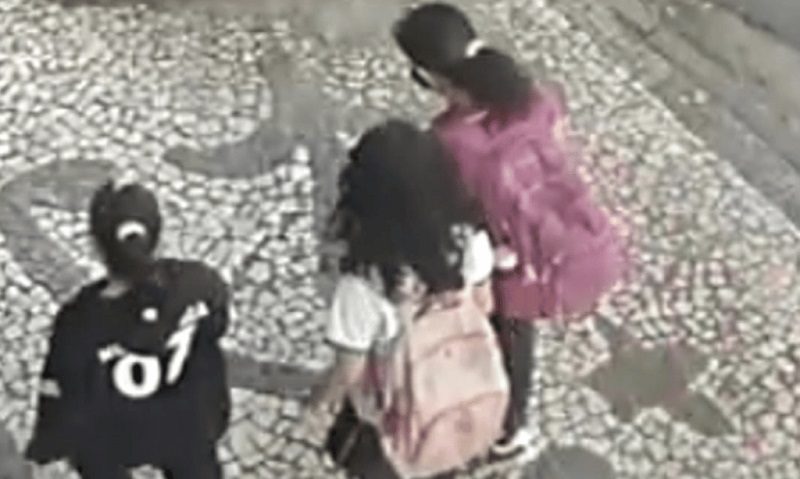 Polícia prende mais uma suspeita de latrocínio de adolescente