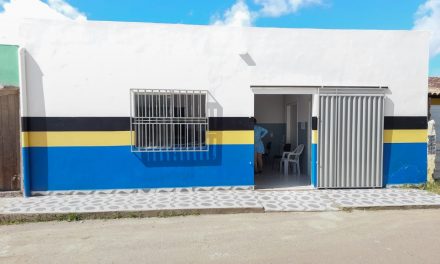 Itabuna: Unidade de Saúde do bairro Maria Matos será reinaugurada na próxima terça